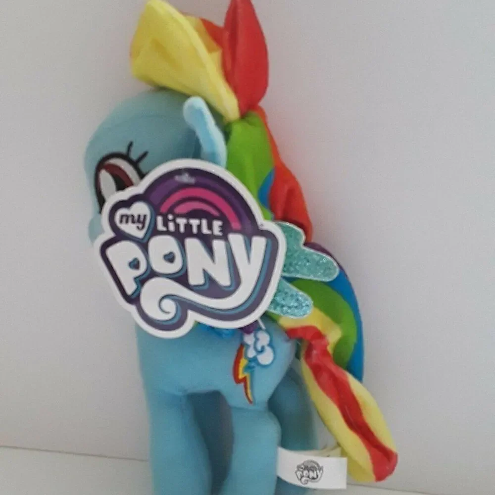 My Little Pony Hasbro 1998 Brand New With Tags